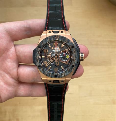 hublot baden baden